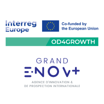 Grand E-Nov+ / OD4Growth
