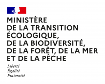 Ministère de la Transition écologique, de la Biodiversité, de la Forêt, de la mer et de la Pêche